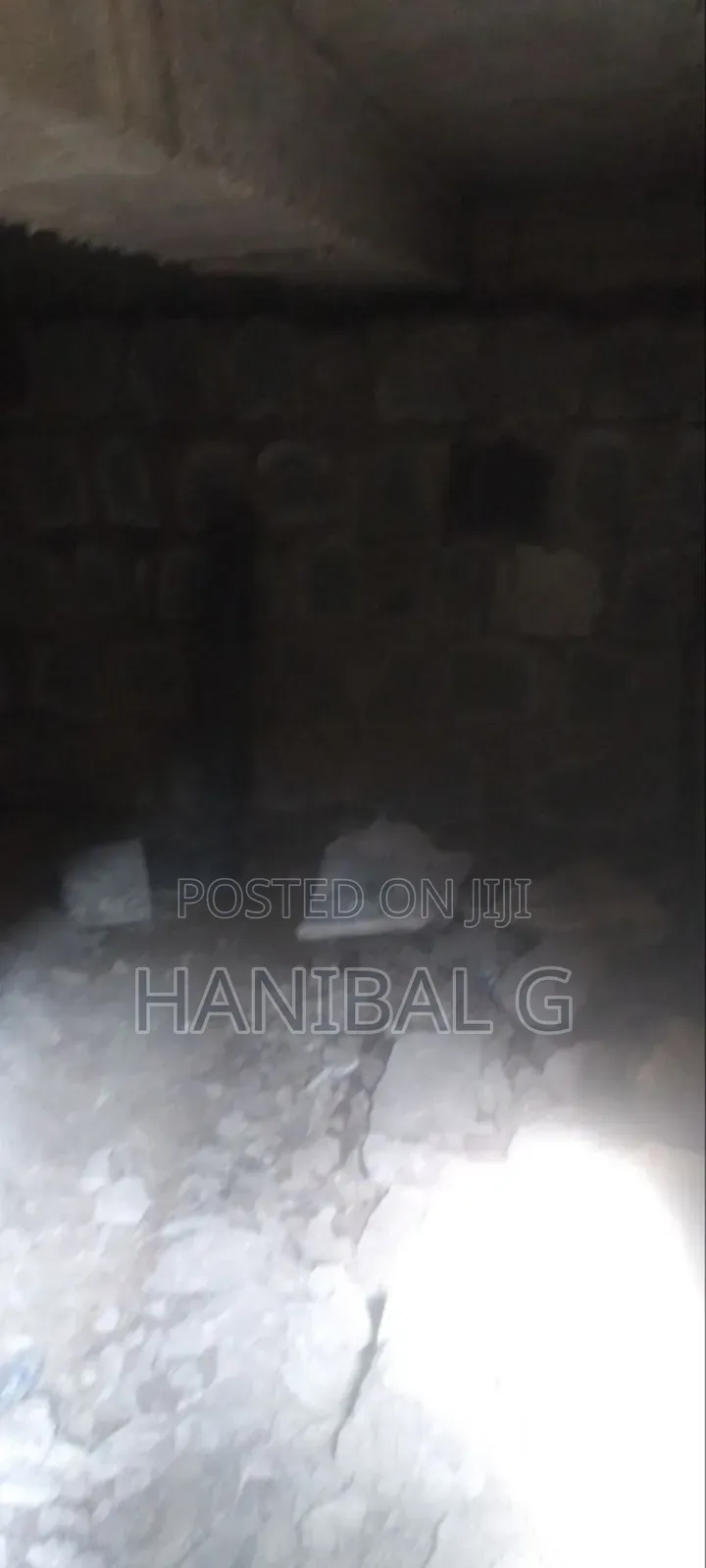 6bdrm House in Bole for sale