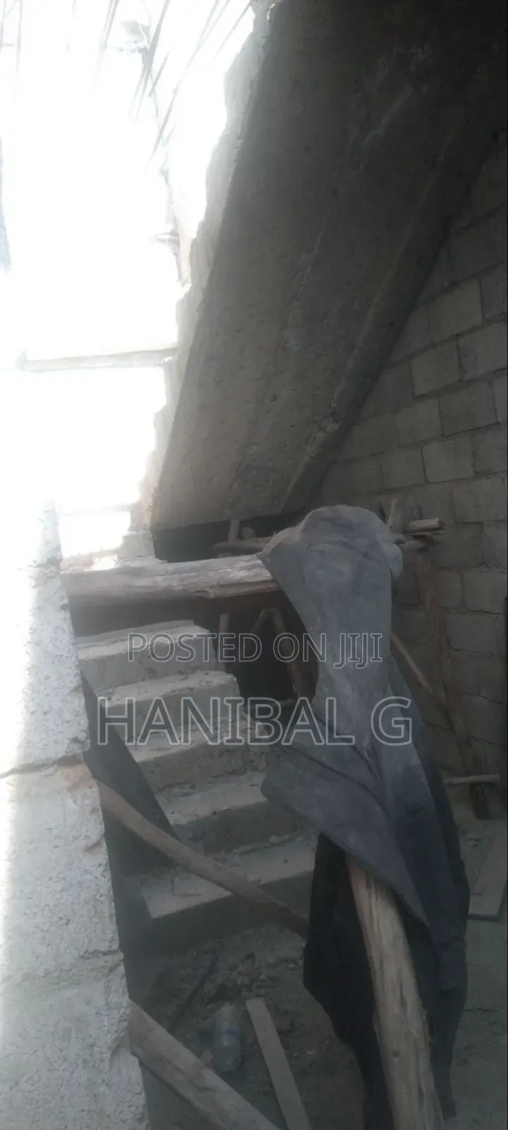 6bdrm House in Bole for sale