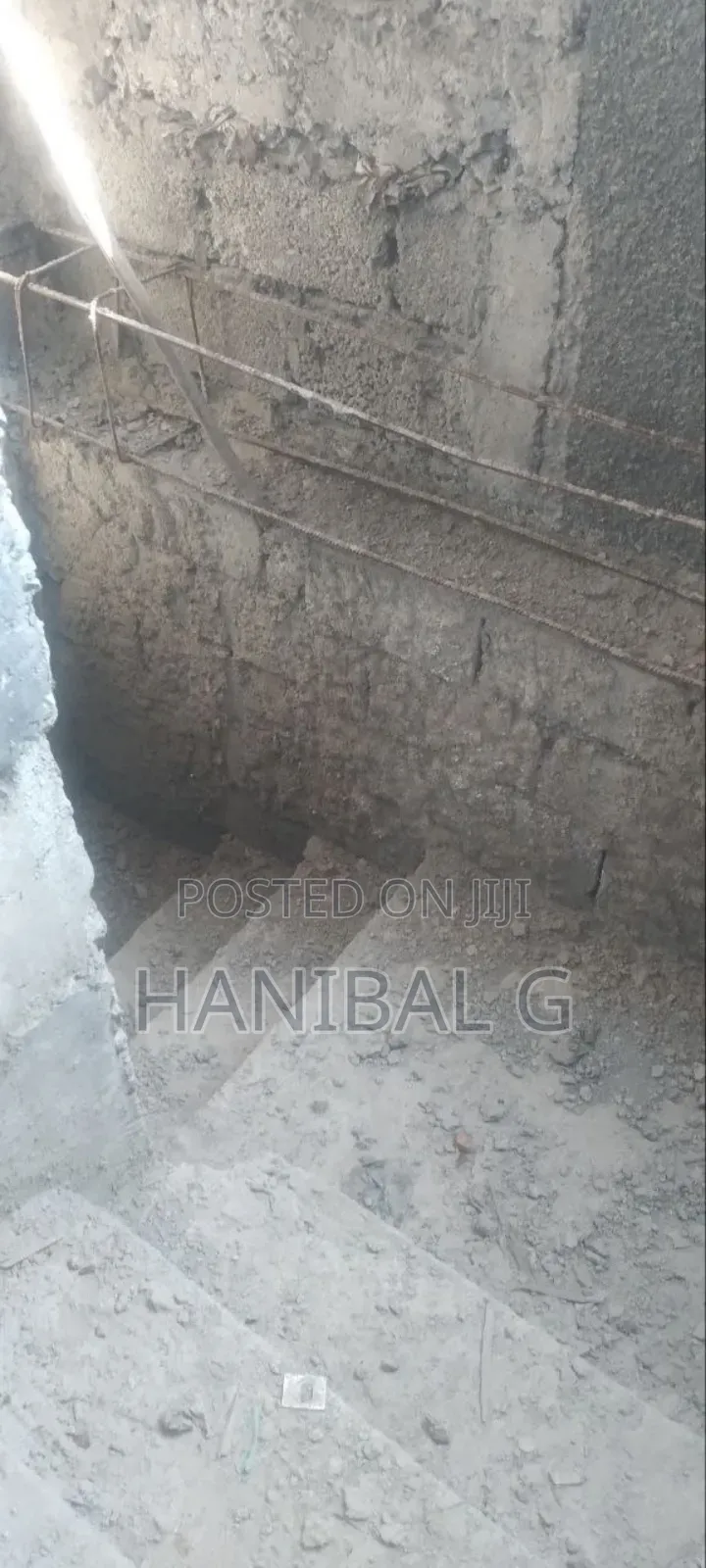 6bdrm House in Bole for sale