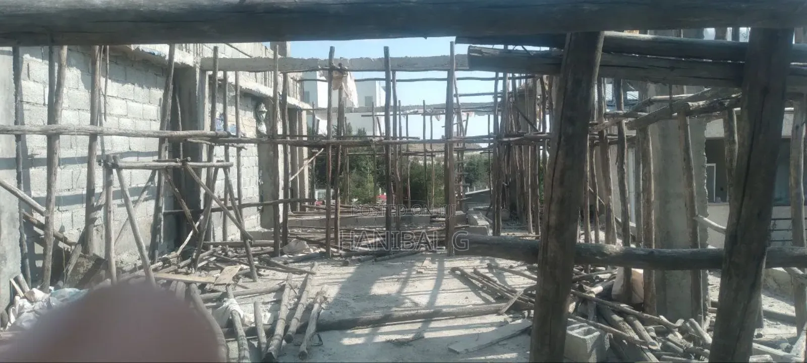 6bdrm House in Bole for sale