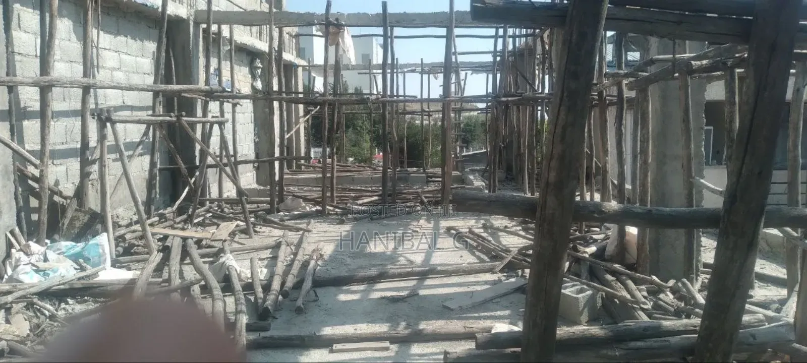 6bdrm House in Bole for sale