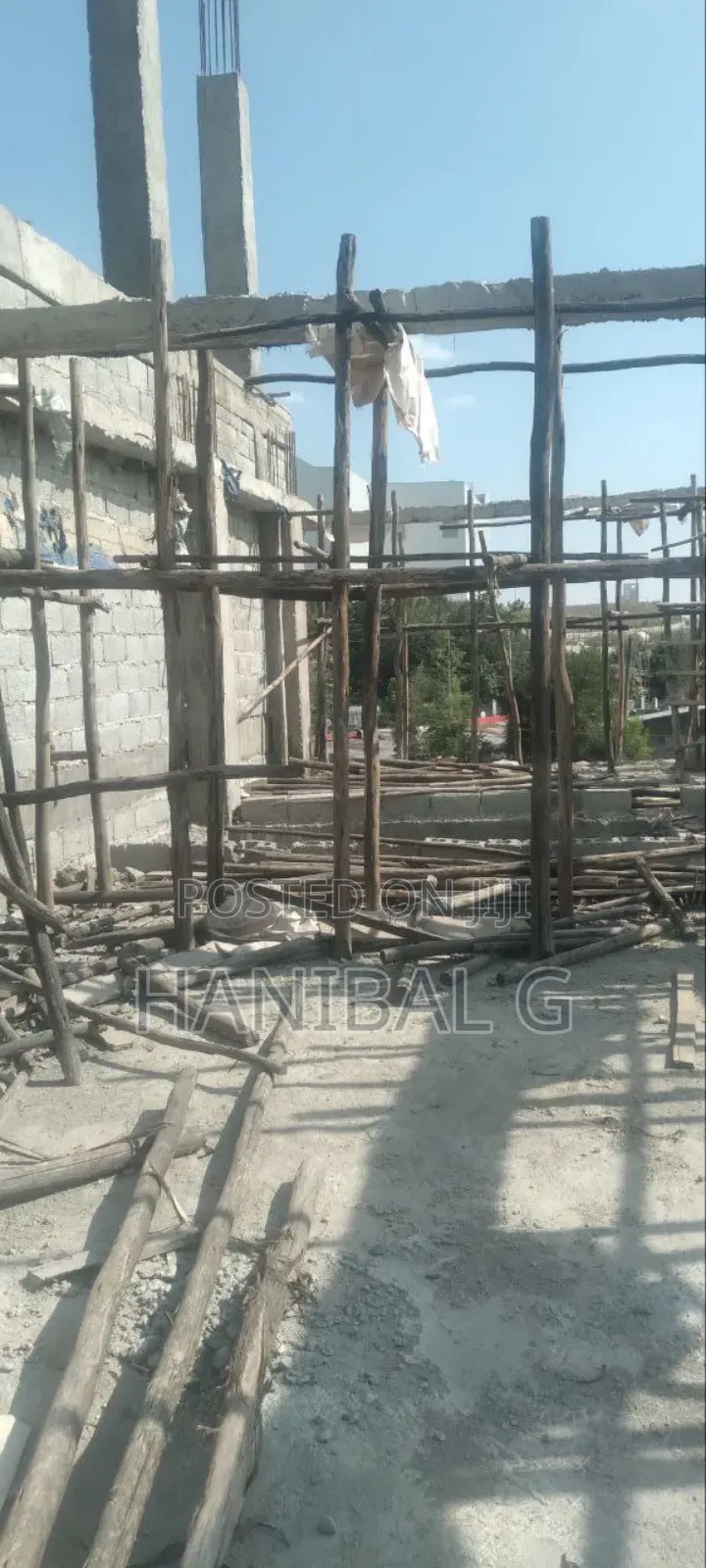 6bdrm House in Bole for sale