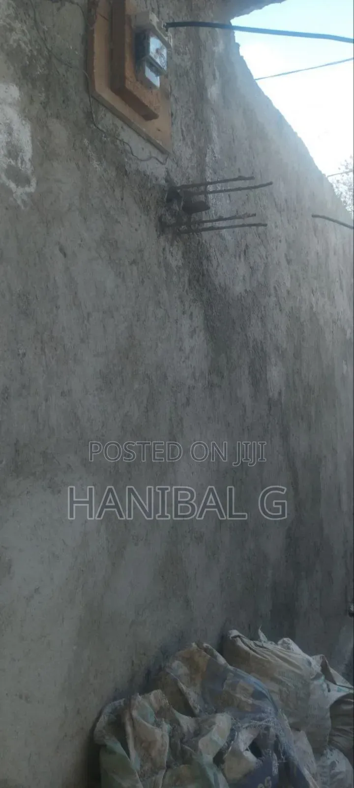 6bdrm House in Bole for sale