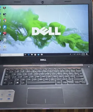 Photo - New Laptop Dell Inspiron 15 8GB Intel Core I7 SSD 1T