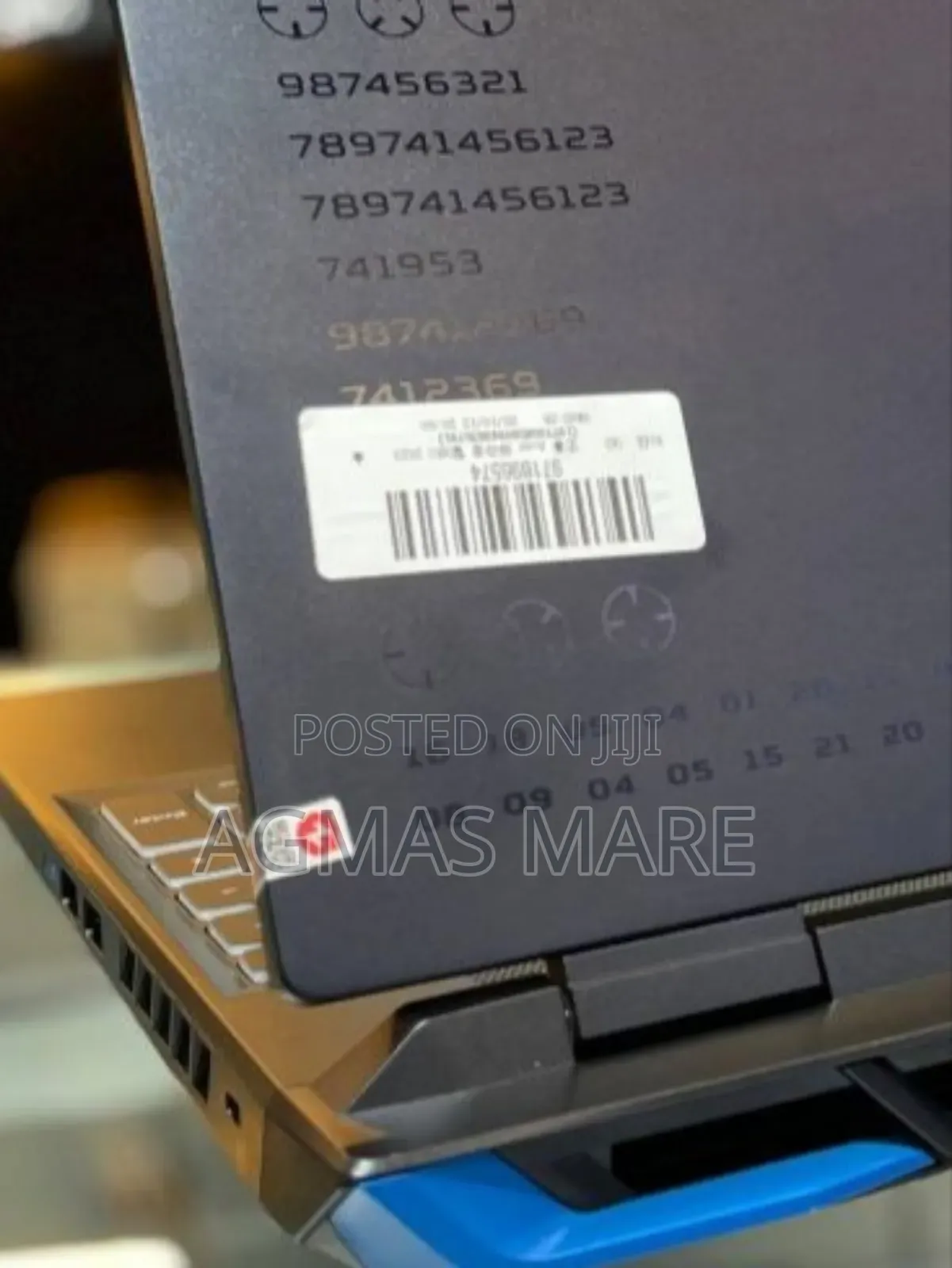 New Laptop Acer Predator Helios 300 32GB Intel Core I9 SSD 1T