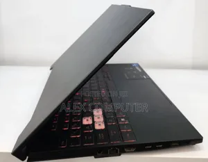 New Laptop Asus TUF Gaming A15 16GB Intel Core i7 SSD 512GB