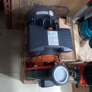 Photo - Water Pump 2hp 2"×2" Inch