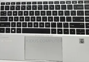 New Laptop HP EliteBook X360 1040 G7 16GB Intel Core I7 SSD 512GB