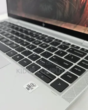 New Laptop HP EliteBook X360 1040 G7 16GB Intel Core I7 SSD 512GB