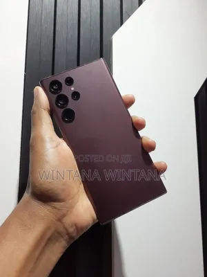 Photo - Samsung Galaxy S22 Ultra 128 GB