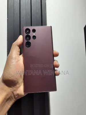 Samsung Galaxy S22 Ultra 128 GB