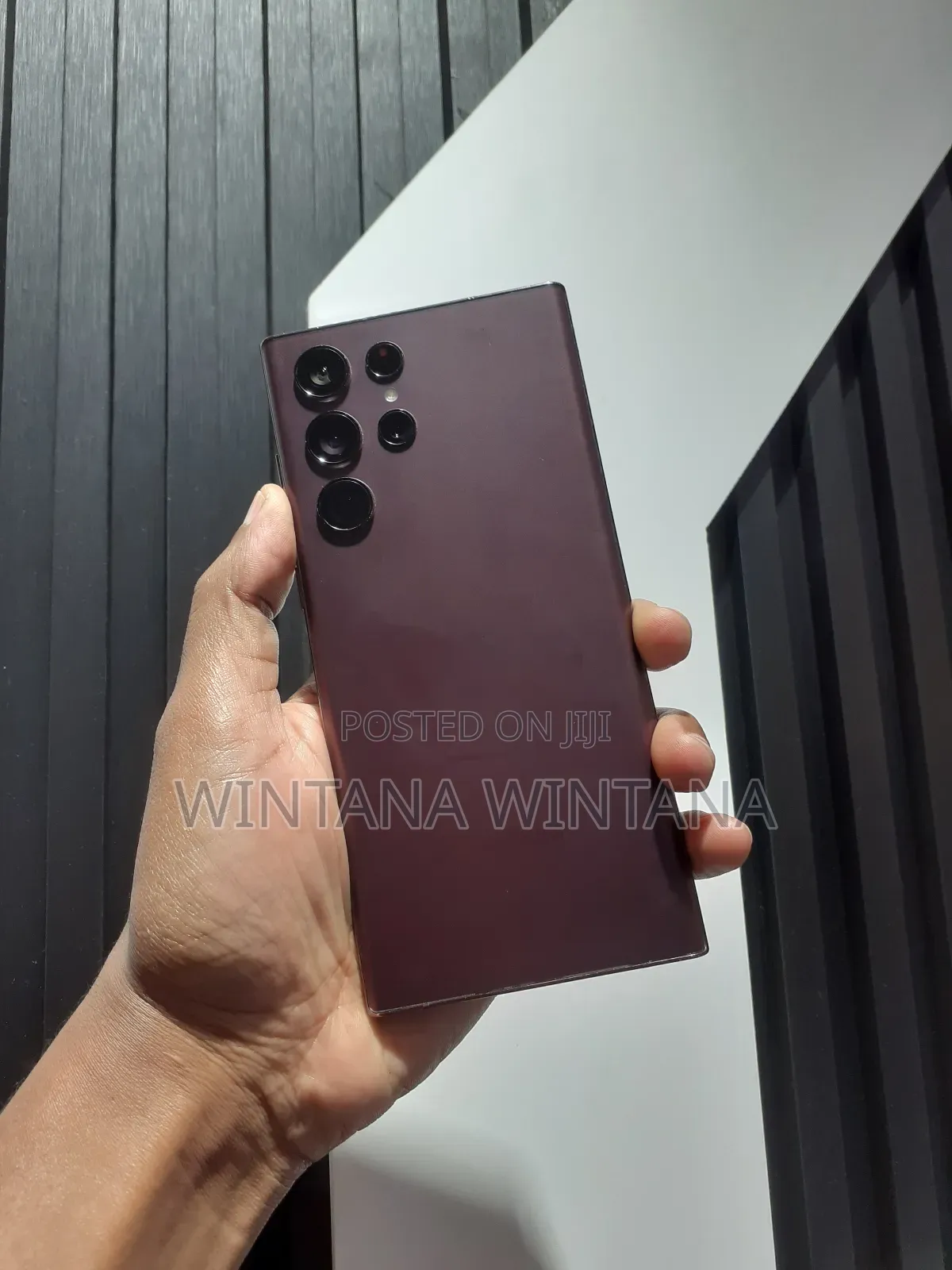 Samsung Galaxy S22 Ultra 128 GB