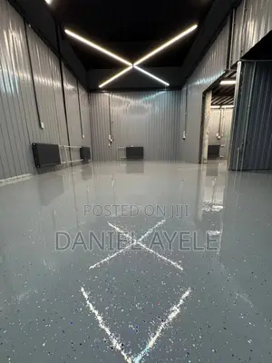 Photo - Daniel Epoxy