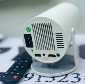 Photo - Semart Projector