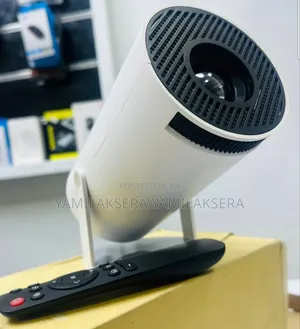 Semart Projector