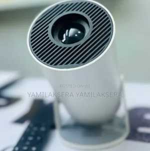 Semart Projector