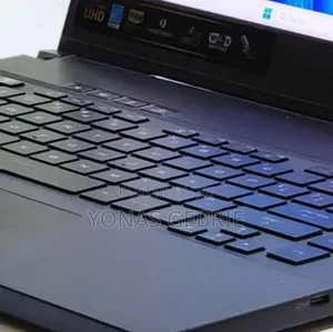 New Laptop Asus 16GB Intel Core I7 SSD 512GB