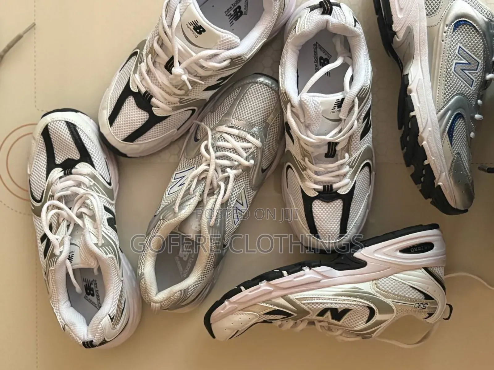 New Balance Original