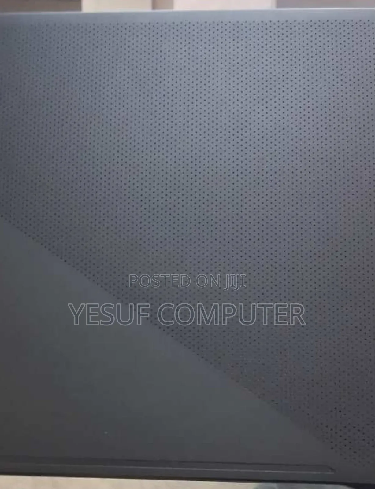 New Laptop Asus ROG Zephyrus G15 16GB AMD Ryzen 9 SSD 512GB