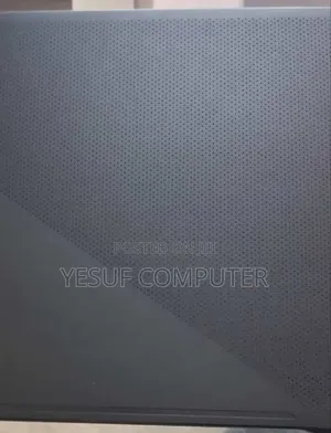 Photo - New Laptop Asus ROG Zephyrus G15 16GB AMD Ryzen 9 SSD 512GB