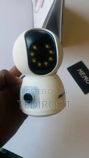 Photo - Jortan Wireless CCTV Camera Security