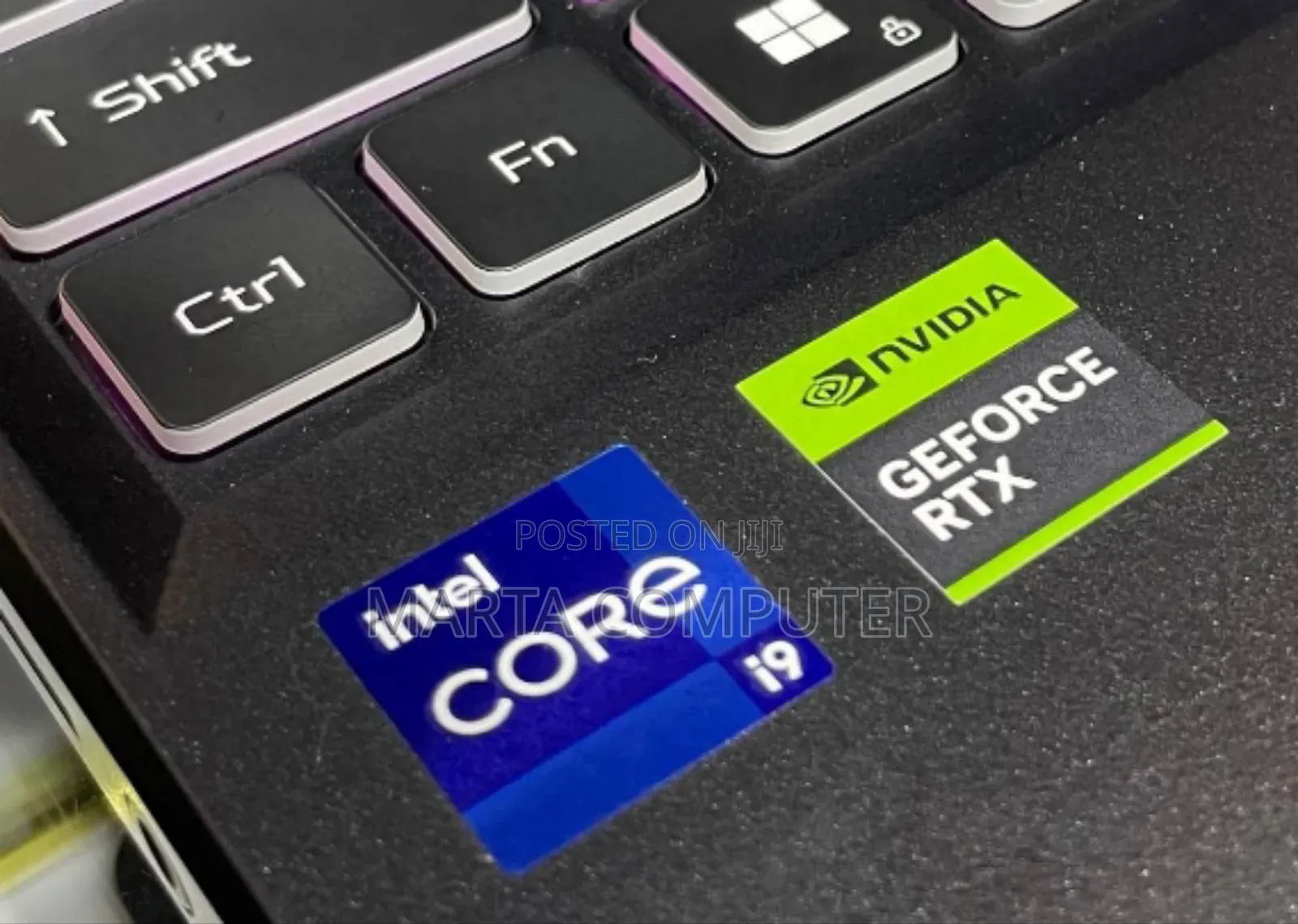 New Laptop Acer Predator Helios 300 16GB Intel Core I9 SSD 1T