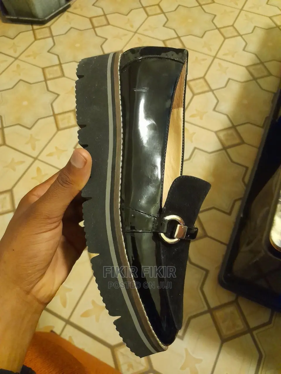 Alex Marie Ladies Original Italian Shoes