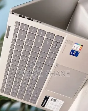 Photo - New Laptop HP Envy 13 16GB Intel Core I7 SSD 1T