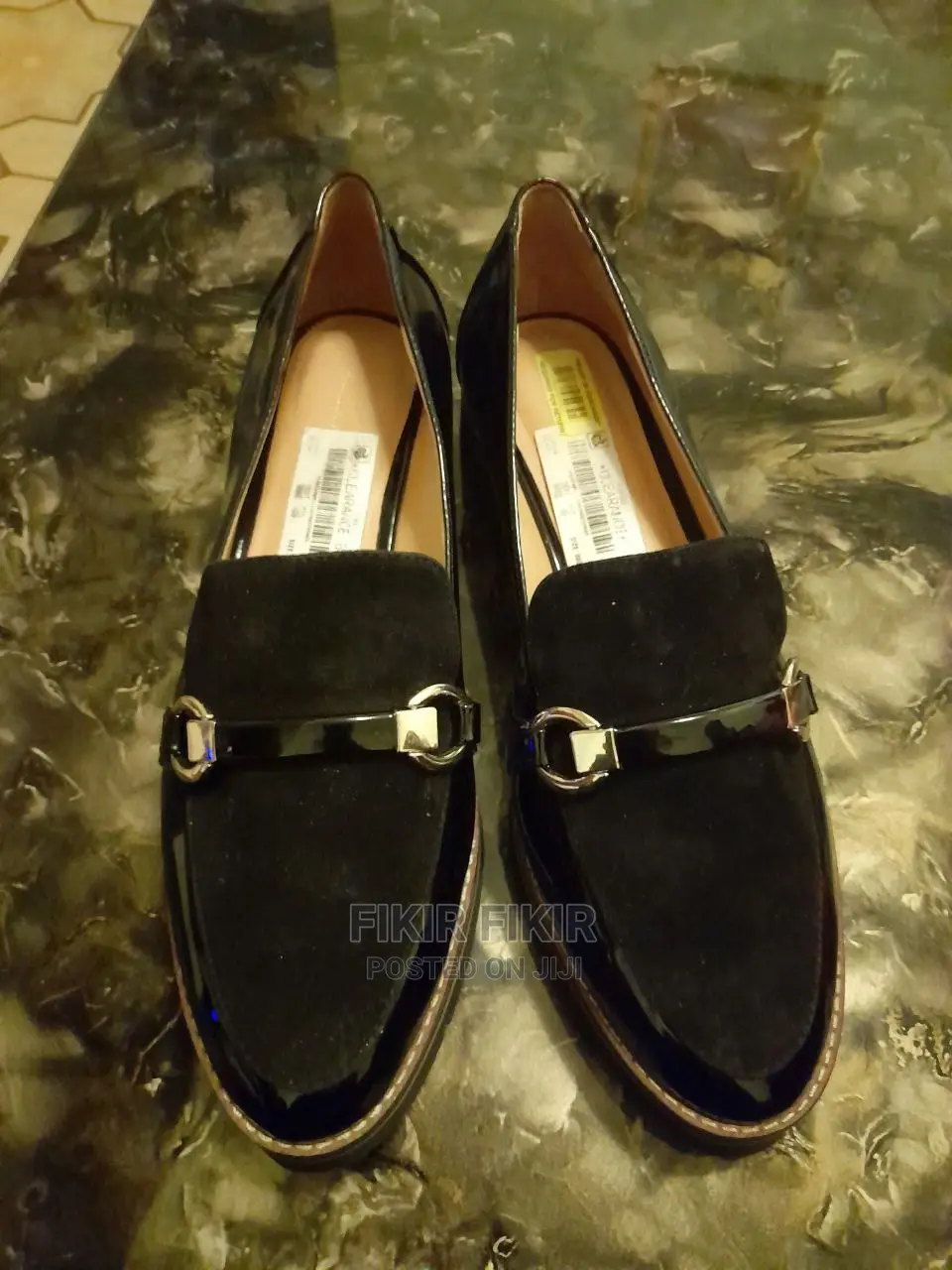 Alex Marie Ladies Original Italian Shoes