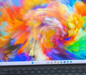 New Laptop Dell XPS 13 16GB Intel Core I7 SSD 512GB