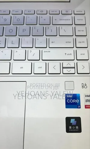 New Laptop HP Pavilion 14t 16GB Intel Core i7 SSD 1T