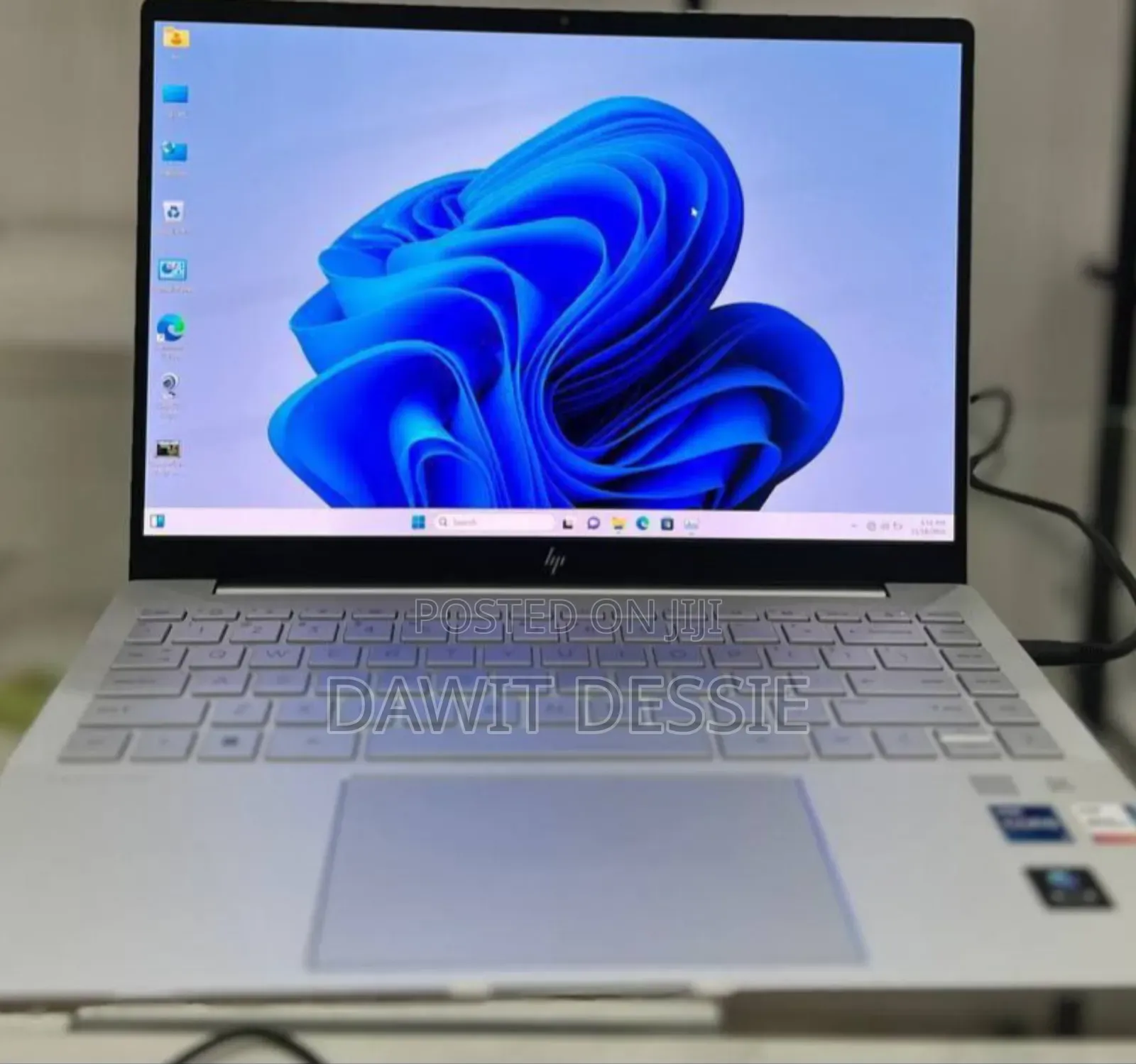 New Laptop HP 16GB Intel Core I7 SSD 1T