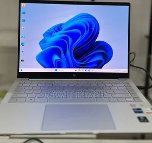 New Laptop HP 16GB Intel Core I7 SSD 1T