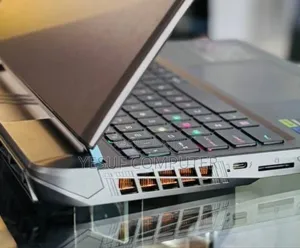 New Laptop MSI Vector GP68 HX 13V 16GB Intel Core i9 SSD 1T