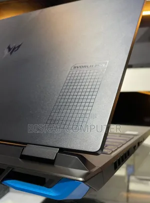 Photo - New Laptop Acer Predator Helios 300 32GB Intel Core I9 SSD 1T