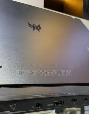 New Laptop Acer Predator Helios 300 32GB Intel Core I9 SSD 1T