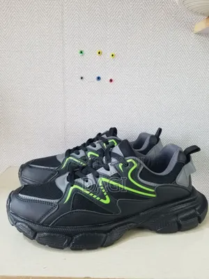 Photo - Adidas Comfortable Shoes for Men