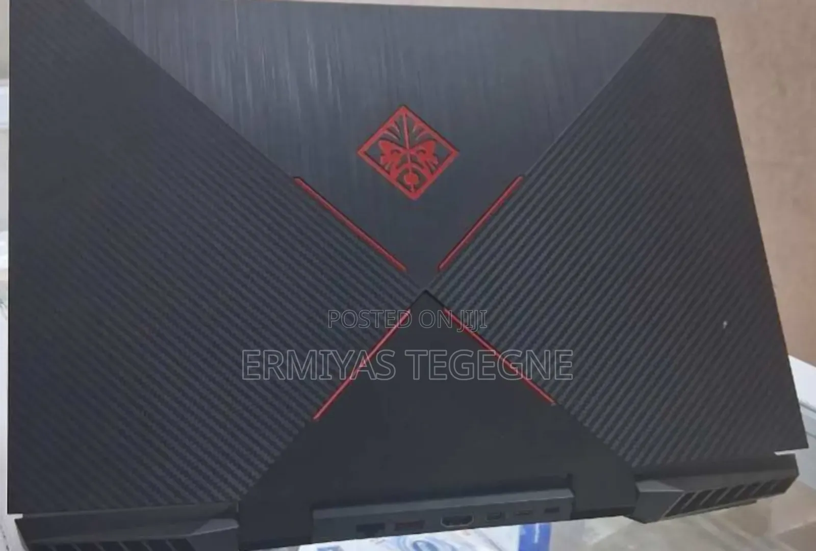 New Laptop HP Stream Notebook 16GB Intel Core I7 SSD 512GB