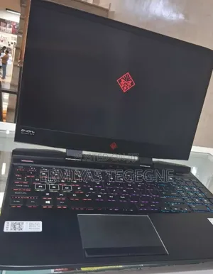 New Laptop HP Stream Notebook 16GB Intel Core I7 SSD 512GB