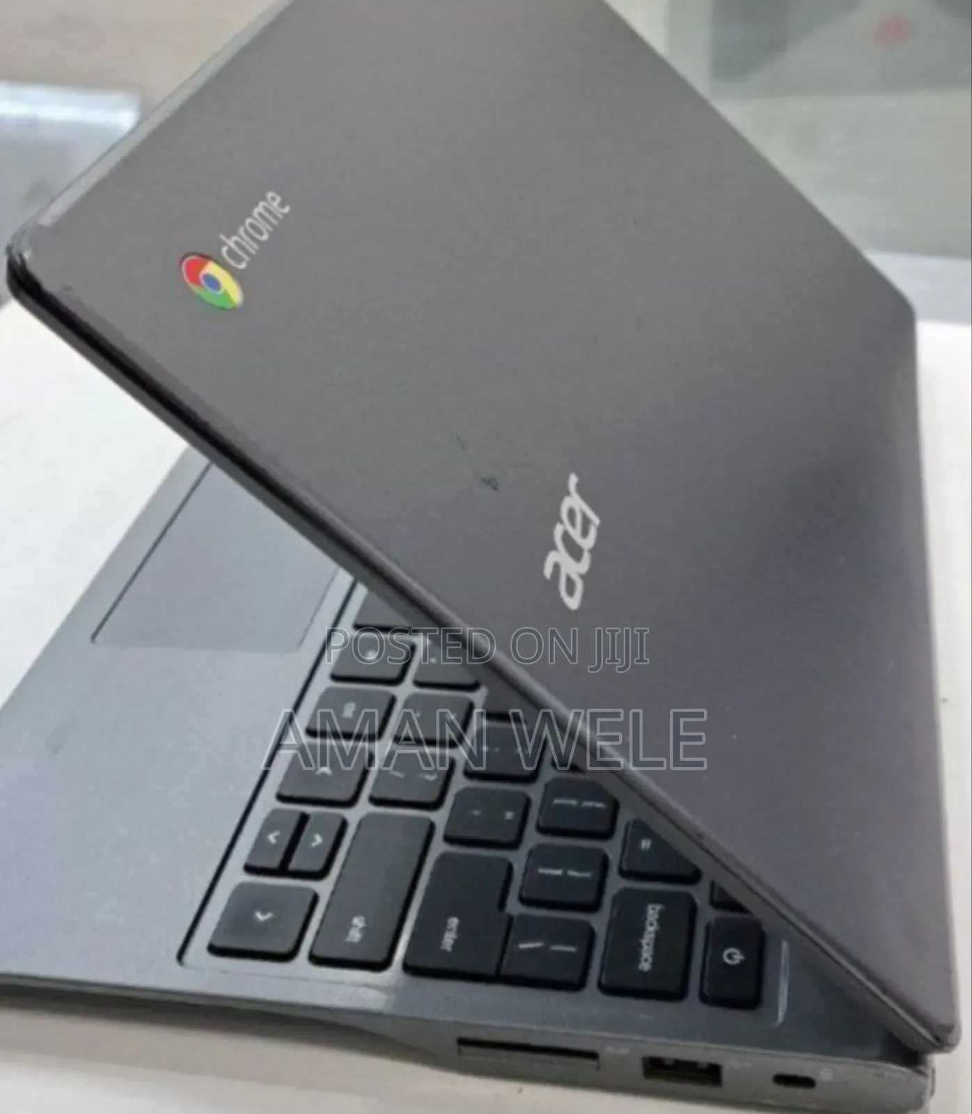 New Laptop Acer Chromebook 11 4GB Intel SSD 128GB