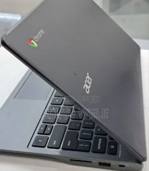 New Laptop Acer Chromebook 11 4GB Intel SSD 128GB