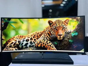 Hp Envy 34 Inch Curve Aio