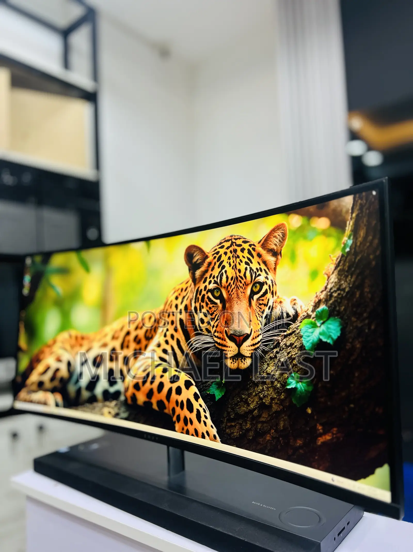 Hp Envy 34 Inch Curve Aio