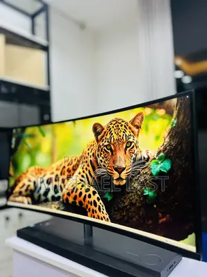 Hp Envy 34 Inch Curve Aio