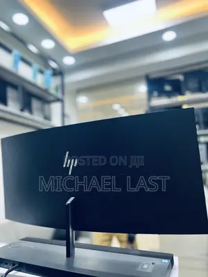 Hp Envy 34 Inch Curve Aio