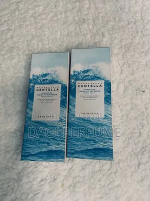 Photo - Centella Sun Serum Original