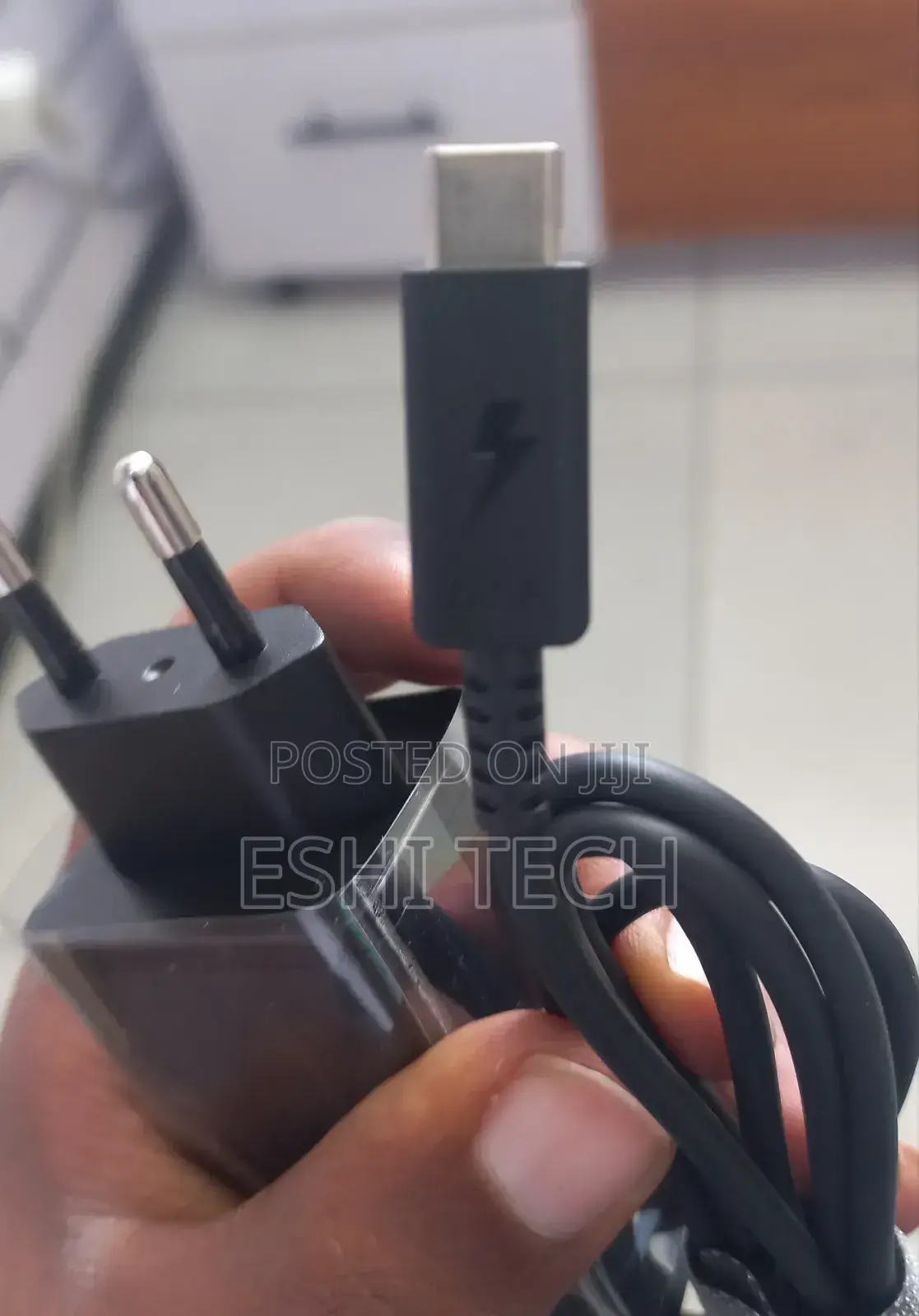 Samsung Original Charger
