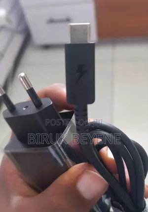 Samsung Original Charger