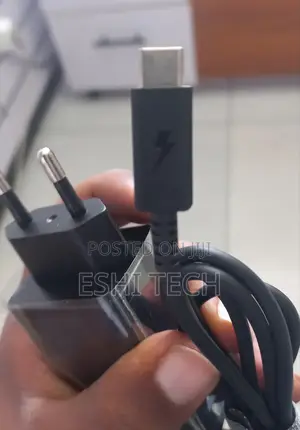Samsung Original Charger