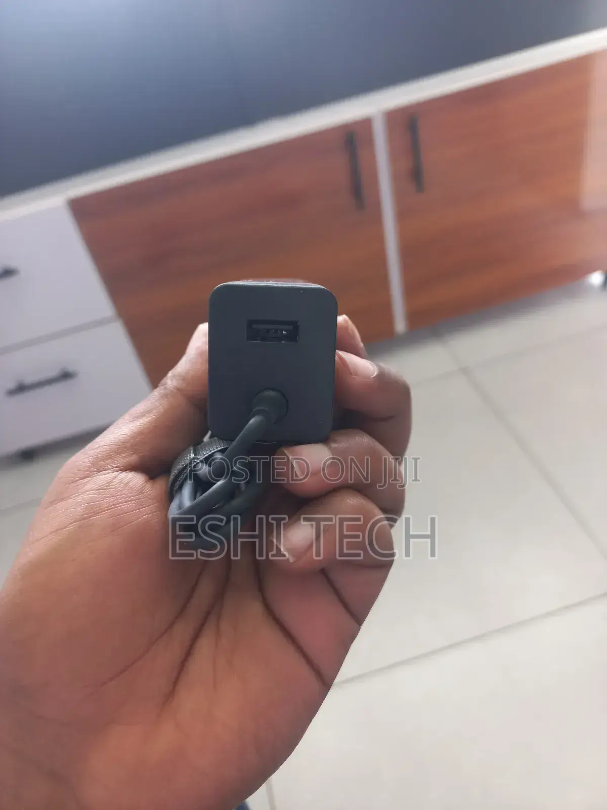 Samsung Original Charger